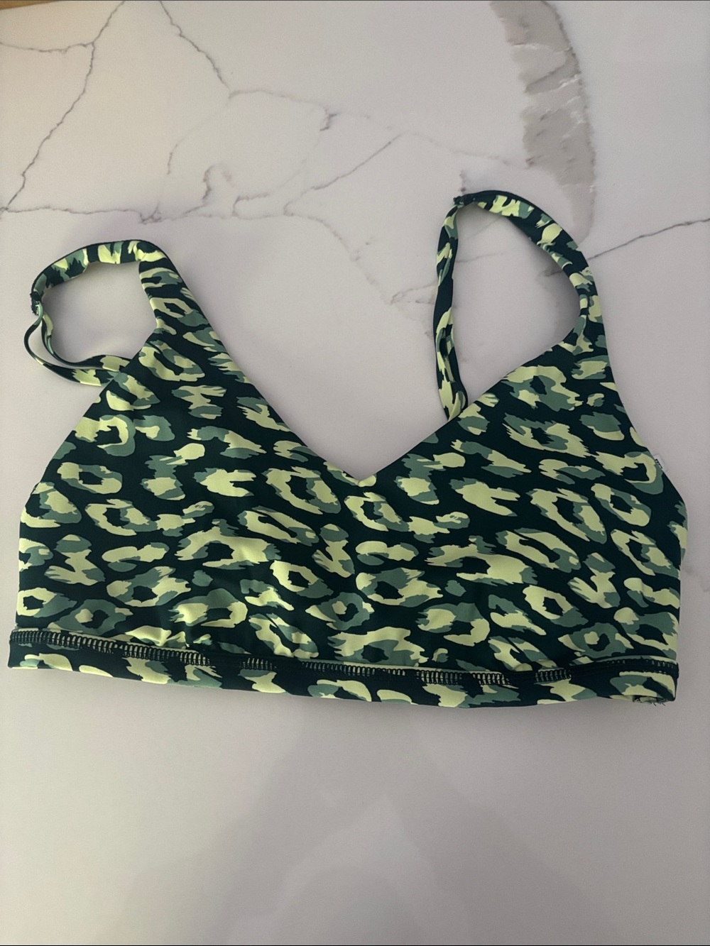 Aerie Offline Padded Sports Bra- Medium